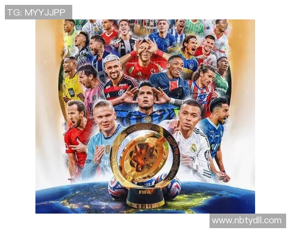 新生代足球球星崛起他们如何改变未来足坛格局 新生代足球球星崛起他们如何改变未来足坛格局