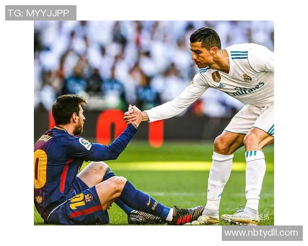 足球传奇人物金句精选：从梅西到C罗的心灵之语与人生哲理