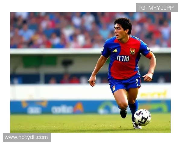 早期足球明星的传奇故事与历史贡献探析 早期足球明星的传奇故事与历史贡献探析