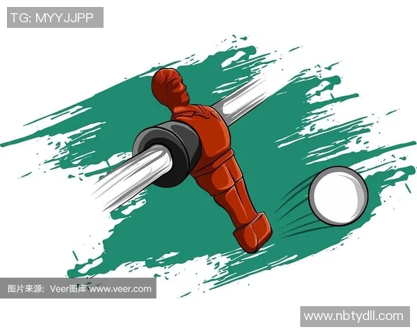 球星插画与足球元素融合的高清素材库精美展示