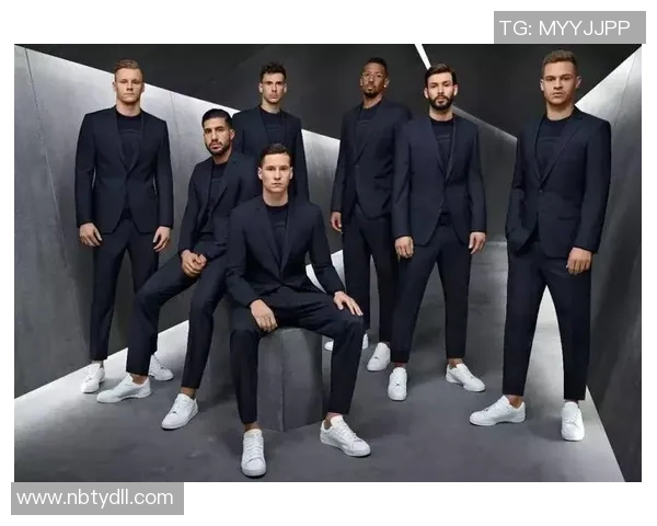 足球明星穿西装英姿飒爽引领时尚潮流尽显绅士风采